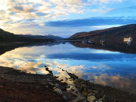 7 Most Beautiful Lochs In Scotland That You’ll Love [+ A Hidden Gem]