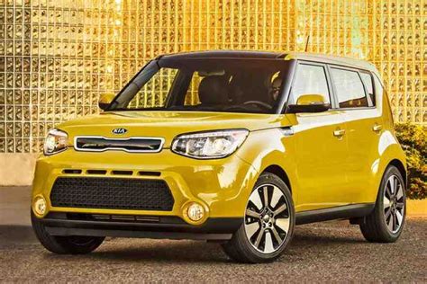 2015 Kia Soul: New Car Review - Autotrader