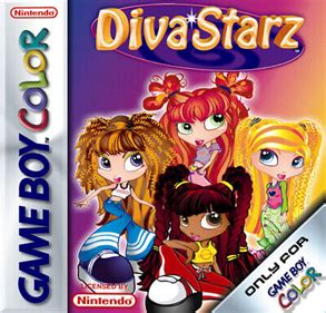 Diva Starz: Mall Mania Images - LaunchBox Games Database