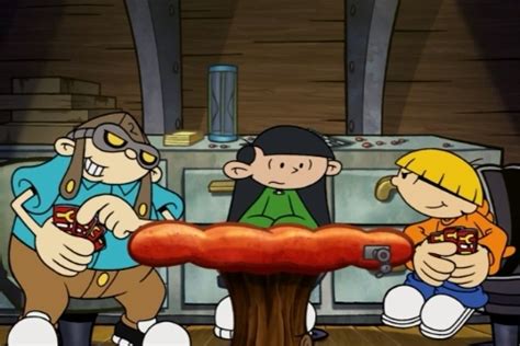 Numbuh5 - Numbuh Five of the KND Photo (16364496) - Fanpop