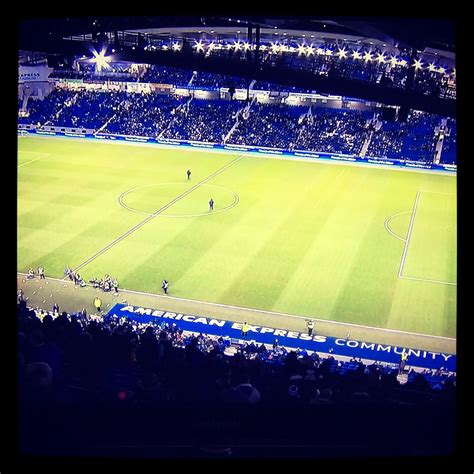 Pin on Brighton and Hove Albion