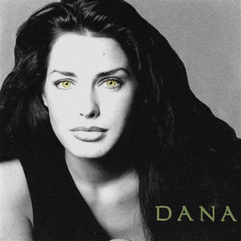 Dana Glover - Dana Lyrics and Tracklist | Genius