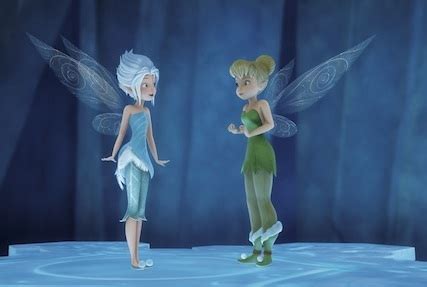 Tinker Bell has a Sister, Surprise! | The Disney Blog