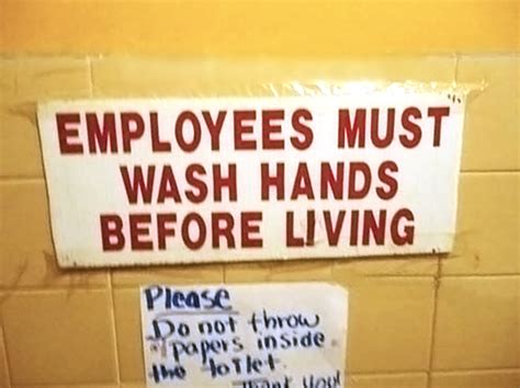 20+ Images That Show Why Spelling And Proofreading Are Important