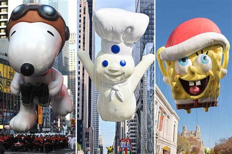 Macy's Thanksgiving Day Parade 2022: Everything to Know