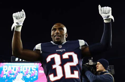 New England Patriots: Devin McCourty is most important guy on defense