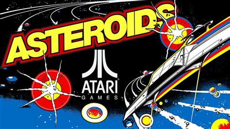 atari asteroids for pr - Jumpgate AB