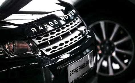 Tata Motors Profit Surges 11 Times On Jaguar Land Rover (JLR) Sales