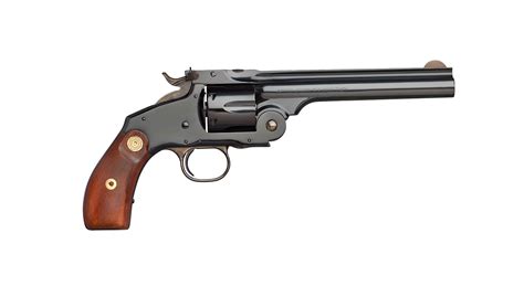 NEW MODEL N.3 FRONTIER | Uberti Replicas | Top quality firearms ...