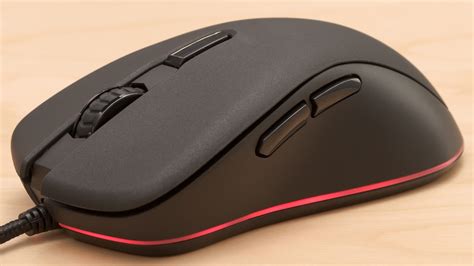 Anker Gaming Mouse Review - RTINGS.com