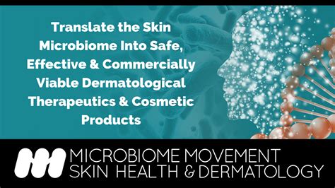 Your Ultimate Guide To The Skin Microbiome | pharmaphorum