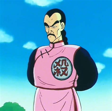 General Tao (DBG) | Dragonball Fanon Wiki | Fandom