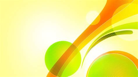 Yellow With Green And Orange HD Yellow Wallpaper Summary Wallpapers ...