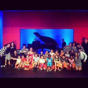 Mercury Theatre Company