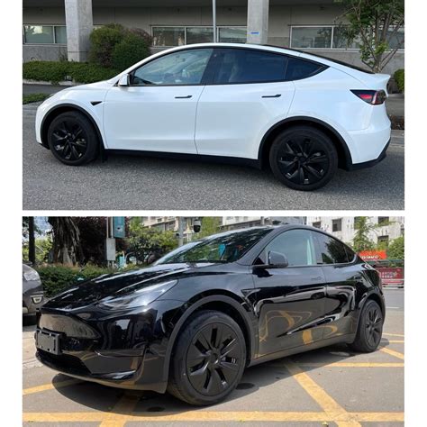 Tesla Model Y Black Rims | atelier-yuwa.ciao.jp