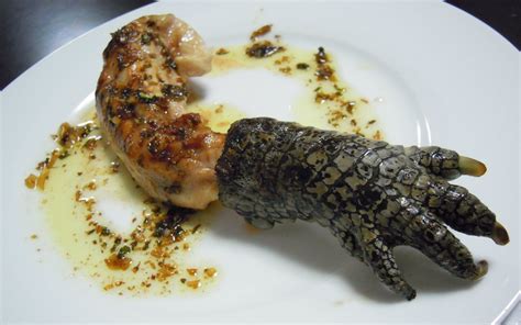 How Might you Like your Crocodile Served? - Kenya Geographic