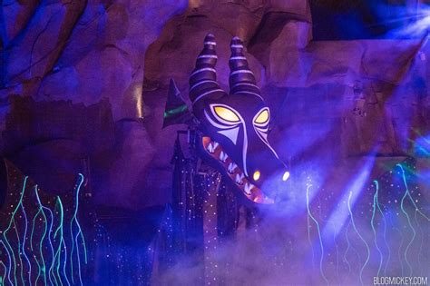 Disney World Adds Extra 'Fantasmic!' Showtimes Through April 1, 2023