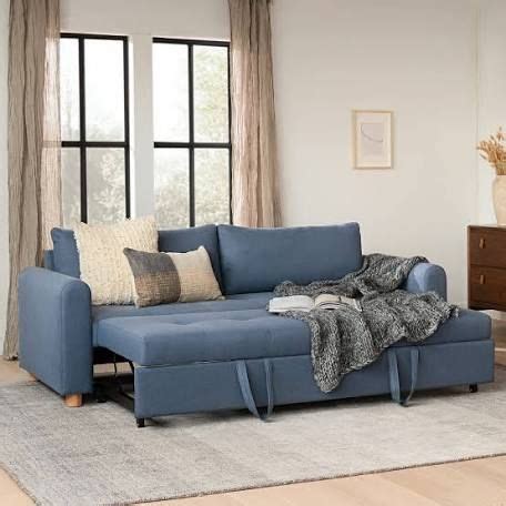 The best and most comfortable sleeper sofas 2023 – Artofit