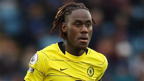 Trevoh Chalobah admits Chelsea breakthrough has been 'unbelievable ...