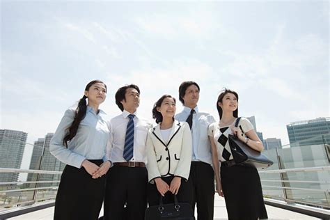 4 Ways the Japanese Workplace Culture Is Different from the US | SME Japan | Business in Japan