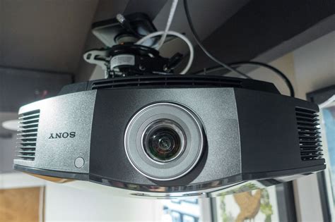 The best projector for a home theater