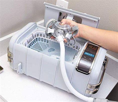 CPAP Cleaning Machine Reviews - Top Picks for Easy Cleaning