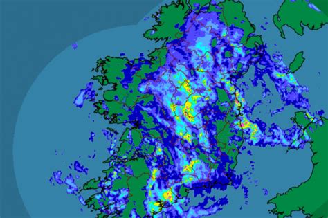 Weather - Cavan Chronicle