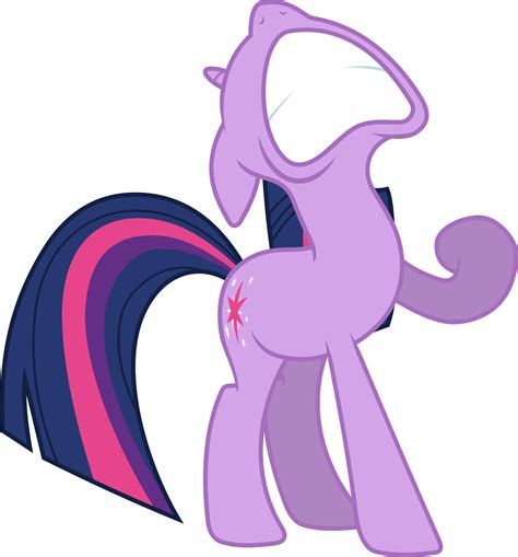 Angry Twilight Sparkle Vector by Thorinair on DeviantArt