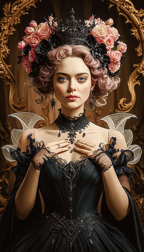 Download Fantasy, Woman, Art. Royalty-Free Stock Illustration Image - Pixabay