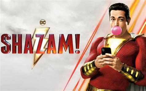 REVIEW — Shazam! (2019): A New, Joyful Era For D.C. Films