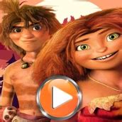 Download The Croods Shooter Game android on PC