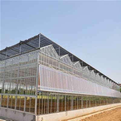 China Passive Solar Greenhouse Manufacturers Factory - Customized ...