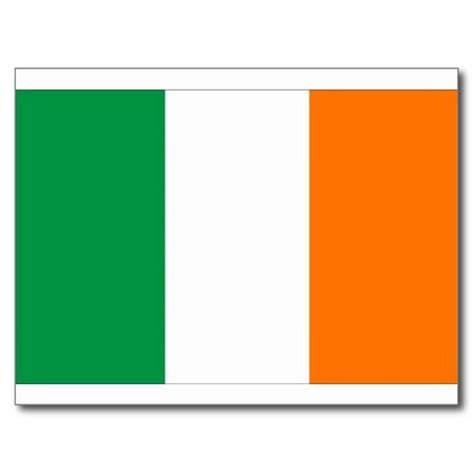 Ireland Eire Irish Flag - Patriotic - Distressed Post Card lowest price ...