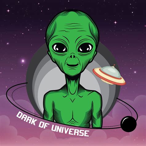 Dark Of Universe