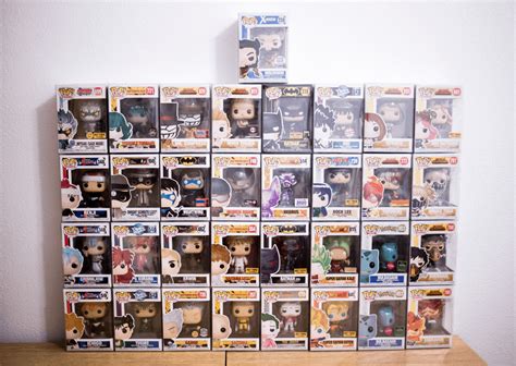 Pop Price Guide: Find Funko Pops - Trending, News