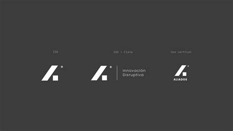 Aliados on Behance