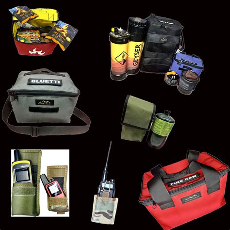 Prepper - Survival – Overland Gear Guy