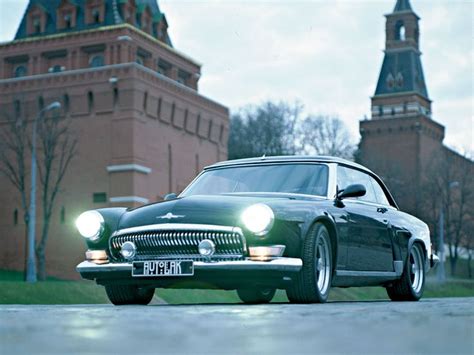 1000+ images about Volga on Pinterest | Search, Soviet union and Cars