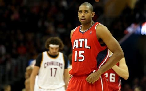 Hawks forward Al Horford has torn pectoral, out indefinitely - Sports ...