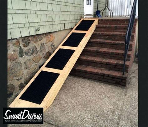 Ordinary How To Build A Ramp Over Stairs H5341867 Diy Dog Ramp Over Stairs | Dog ramp for stairs ...