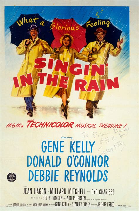 Singin' in the Rain | Oscars.org | Academy of Motion Picture Arts and ...