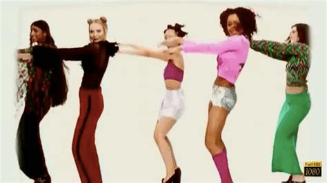 You knew the dance routine to "The Macarena" | Nostalgia