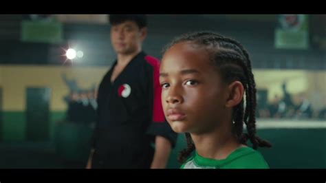 Karate Kid - Trailer 3 [HD] - YouTube
