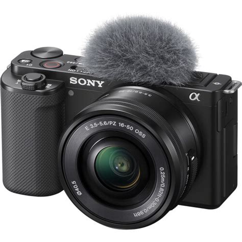 Sony ZV E10 Price in Pakistan - Hashmi Photos Online