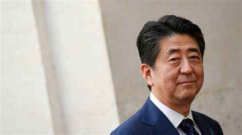 Shinzo Abe - Project Syndicate