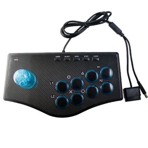 Arcade Game USB Controller Joystick | Gamer Fuss