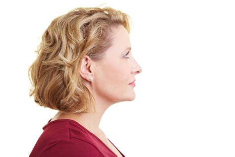 Double Chin Surgery: What You Need to Know - Johns Hopkins HealthyWorks