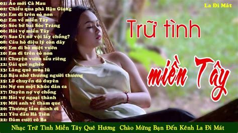 Nhac Tru Tinh Mien Tay – Phim Loan