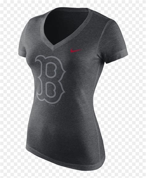 Download Nike Logo Women's T-shirt Size Medium - Nike Clipart Png ...