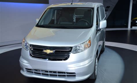 2023 Chevy Express Cargo Van For Sale | Chevy-2023.com